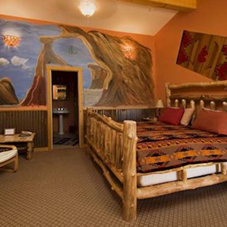 The Inn Of Escalante (Adults Only) Quarto foto