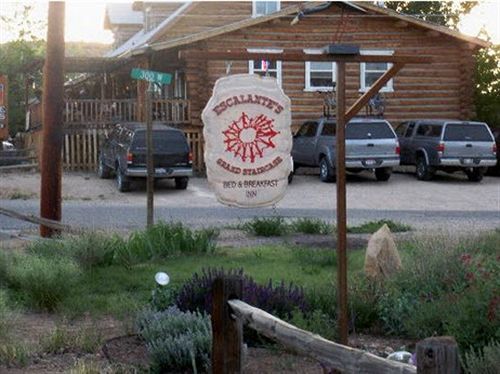 The Inn Of Escalante (Adults Only) Exterior foto