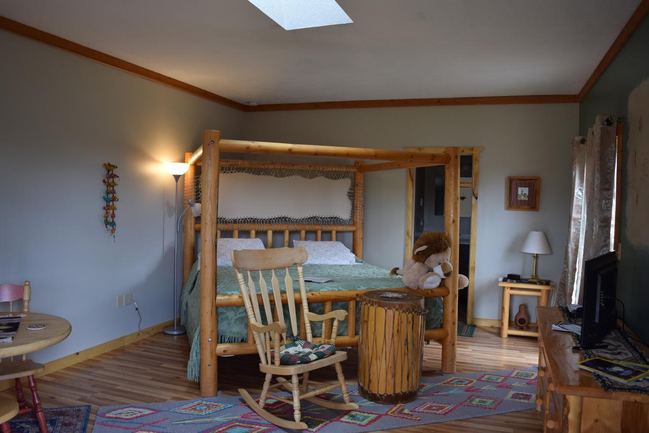 The Inn Of Escalante (Adults Only) Exterior foto