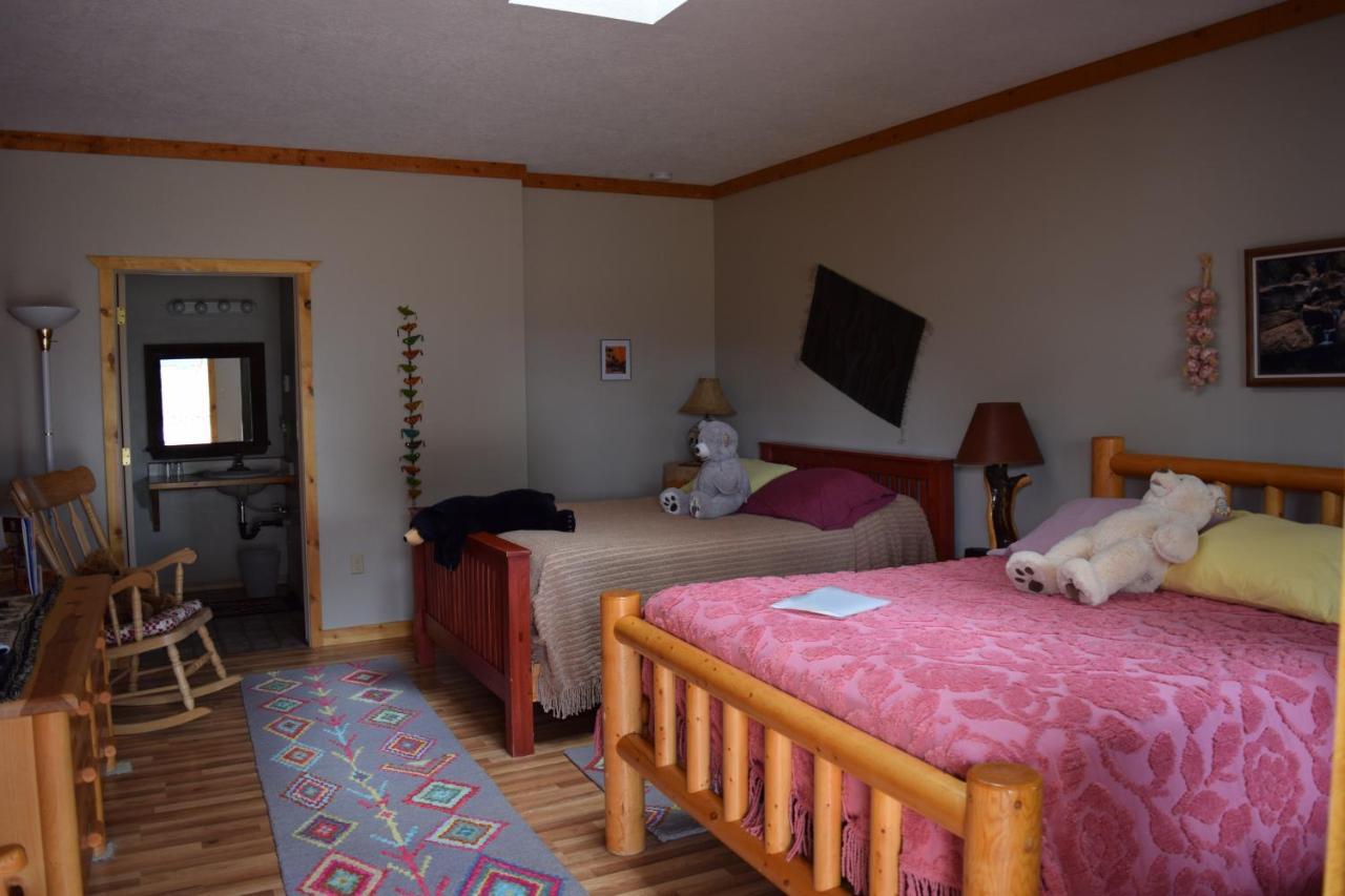 The Inn Of Escalante (Adults Only) Exterior foto